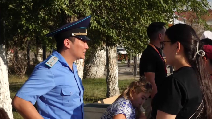 Ұлытау облысында 170 адам алимент төлеуден жалтарып жүр