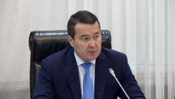 А.Смаилов поручил ускорить реализацию проектов в сфере энергетики