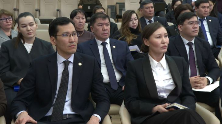 Подготовка к республиканскому референдуму стартовала в Казахстане