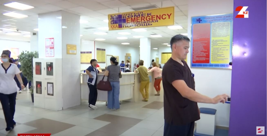 Ұзақ мерзімді демалыс кезінде МӘМС жарналары қалай төленеді?