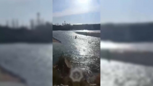 Два подростка едва не утонули в Жетісу