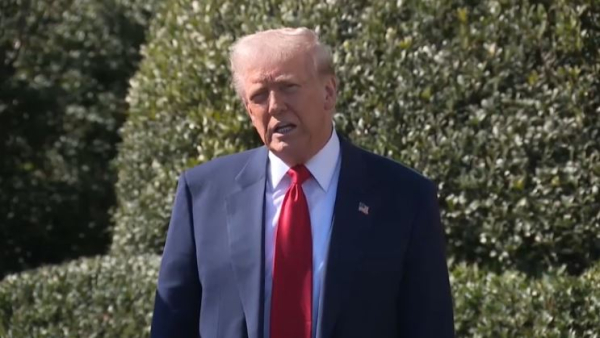 Переговоры в Джидде: Трамп объявил о готовности связаться с Путиным