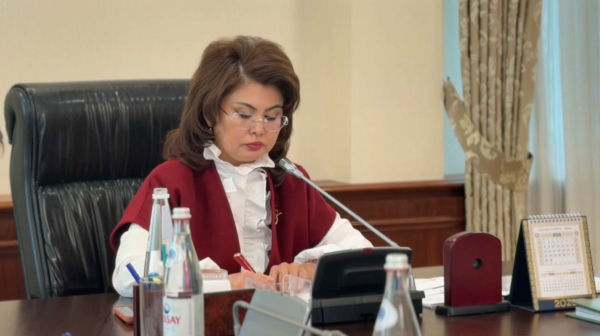 В Правительстве состоялось первое заседание Совета по развитию инноваций