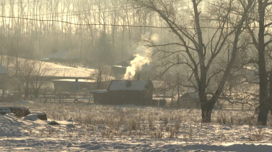 К 27 населённым пунктам ВКО подведут интернет