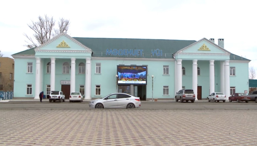 Биыл ауылдарда 900-ден астам жоба жүзеге асады