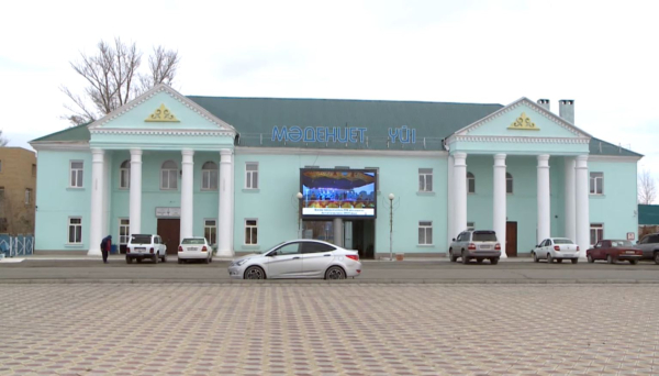 Биыл ауылдарда 900-ден астам жоба жүзеге асады