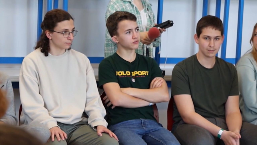 Әлем елдері буллингпен қалай күреседі?