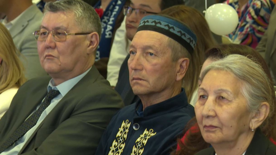 Партии завершили агитацию перед выборами в Курултай