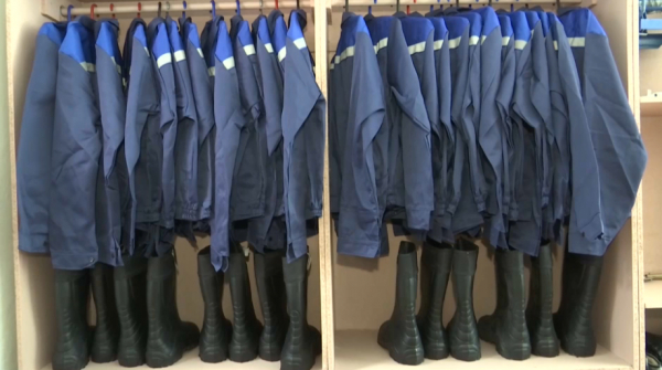 Жетісу облысында су шаруашылығы мамандары дайындалады