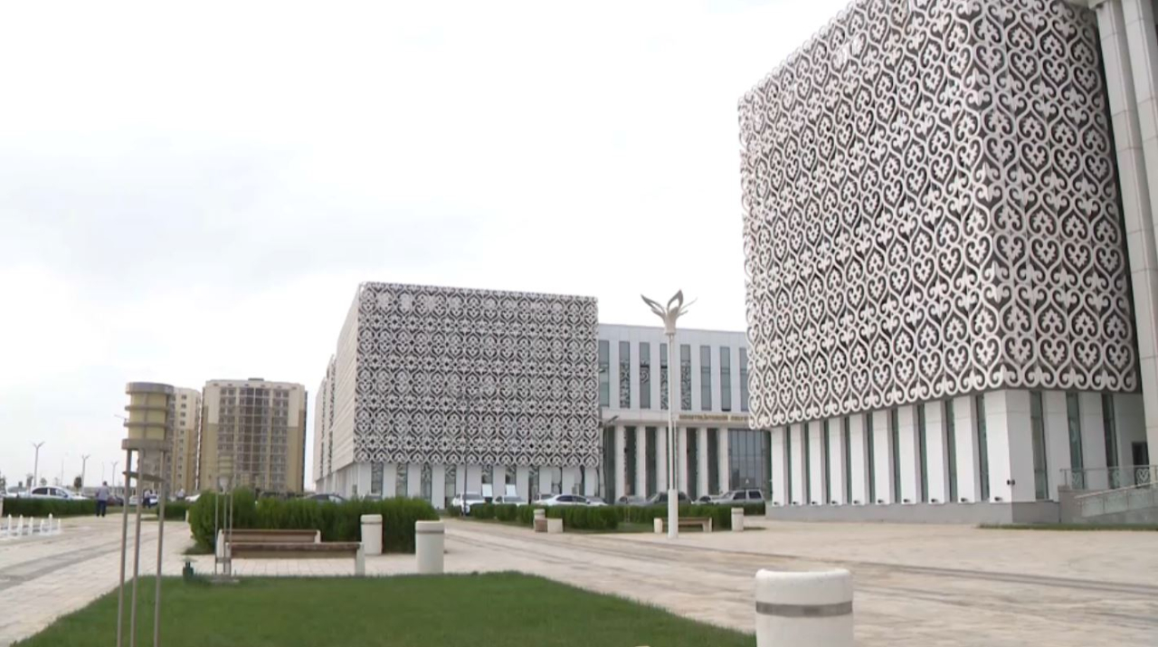 Қ. Тоқаев референдумға қатысқан азаматтарға ризашылығын білдірді