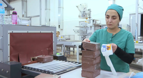 KazakhExport отандық өндірушілерді қолдайды