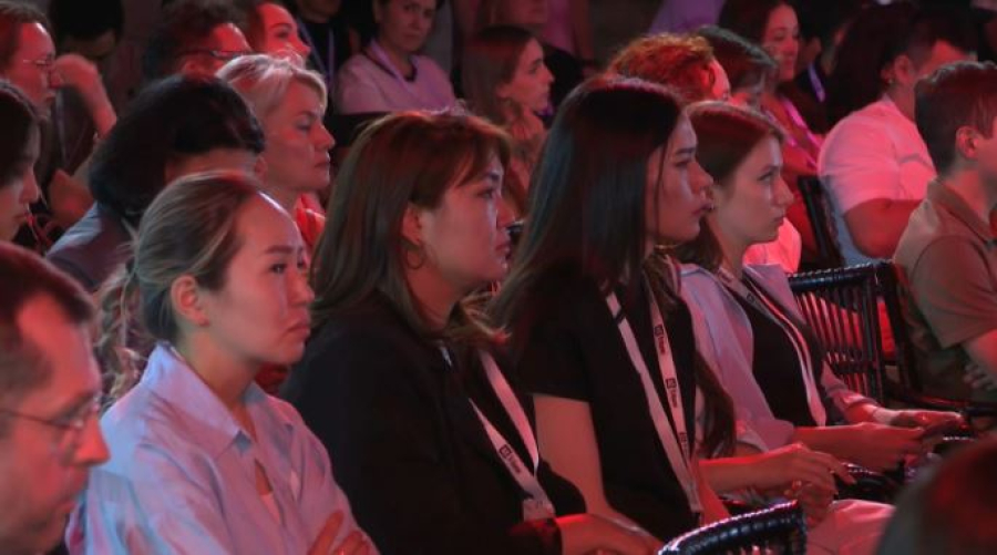 VII рекламно-медийная конференция ADTribune-2025 прошла в Алматы