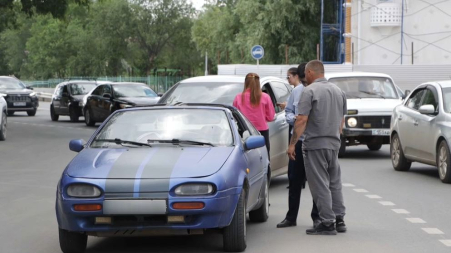 Долг по алиментам в Атырауской области превысил ₸4 млрд