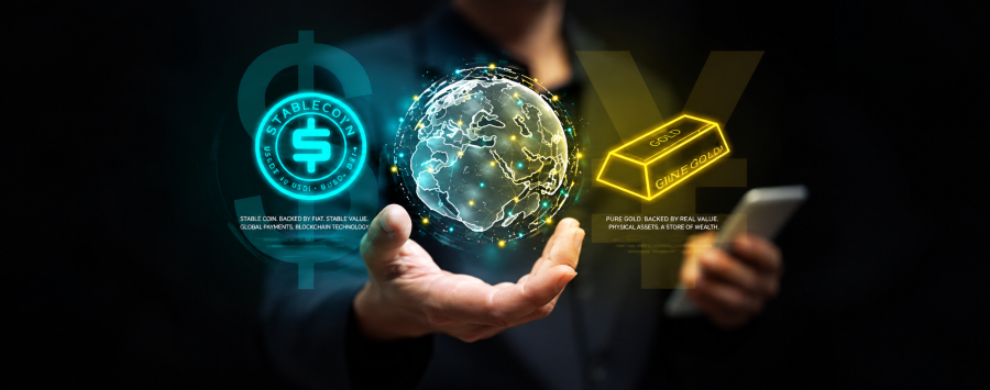 Нацбанк Казахстана сформировал крипторезерв на 700 млн долларов