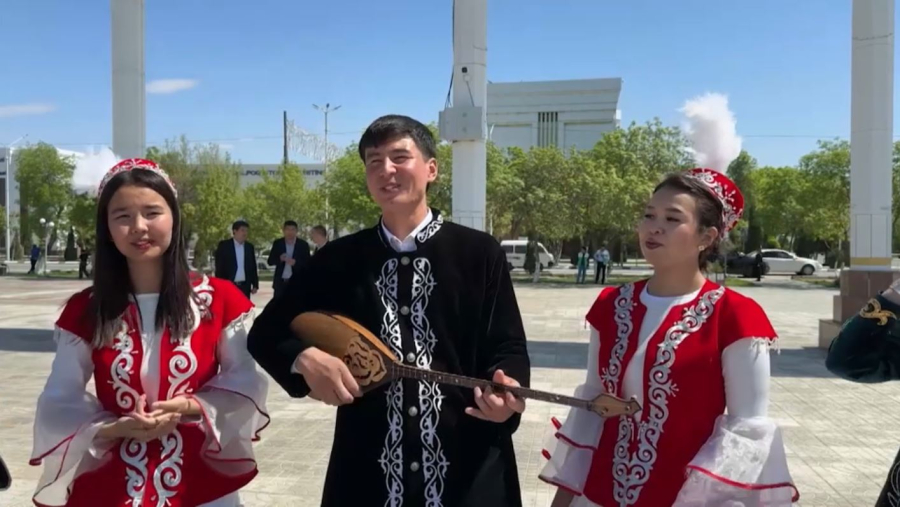 Қарақалпақстанда 300 мыңға жуық қандас бар