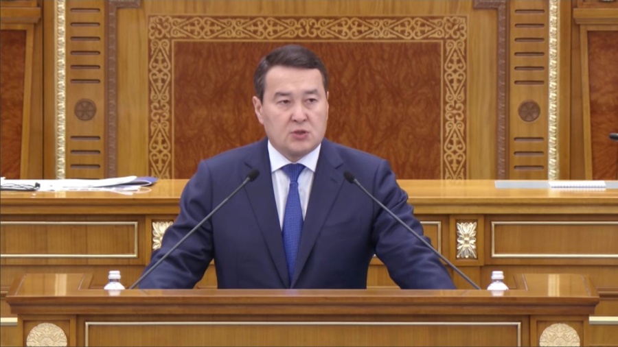 Үкімет есебінде Жоғары аудиторлық палатаның ұсынымдары көрсетіледі