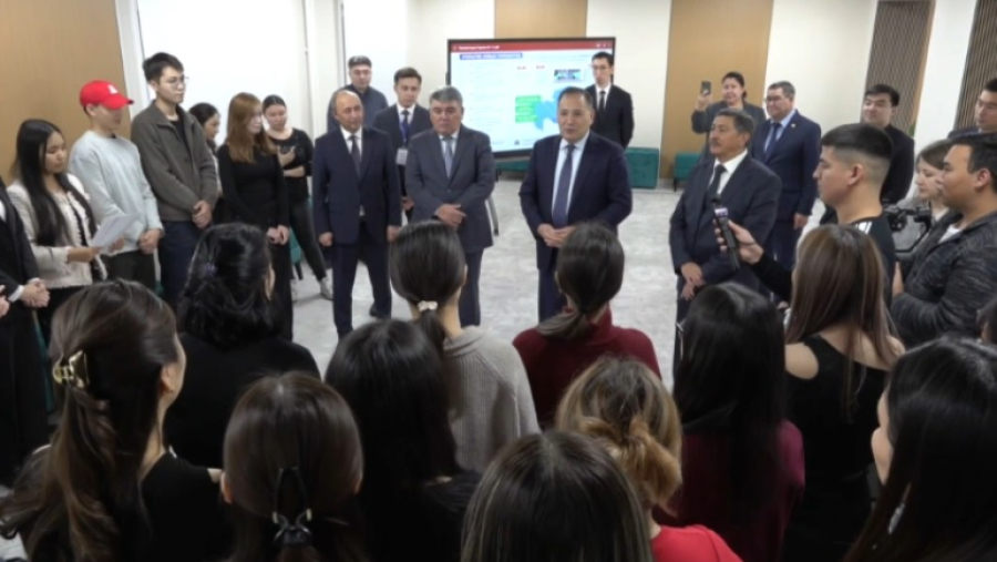 В СКО за последние девять лет переехали 5,5 тысяч семей