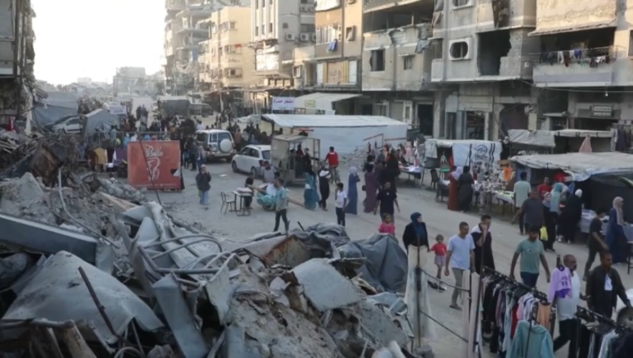 Связь 4G появится на Западном берегу реки Иордан