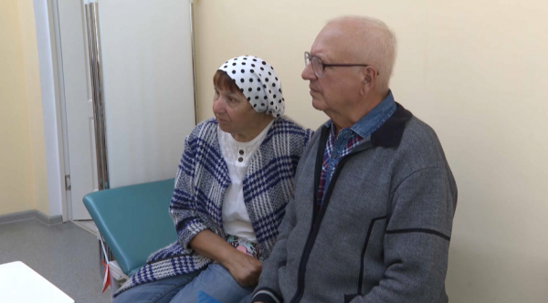 Ақмола облысында 9000 адам қатерлі ісікке шалдыққан