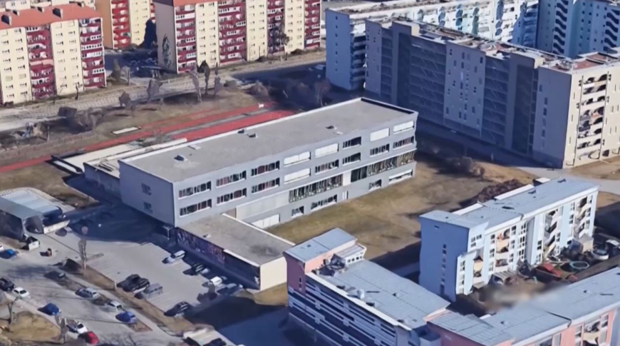 Krone Zeitung: мотивом стрельбы в школе в Австрии стал моббинг