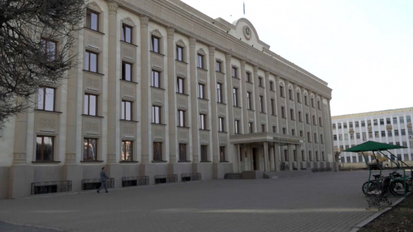 БҚО-да мемлекеттік сатып алу бойынша 5 конкурс жойылды