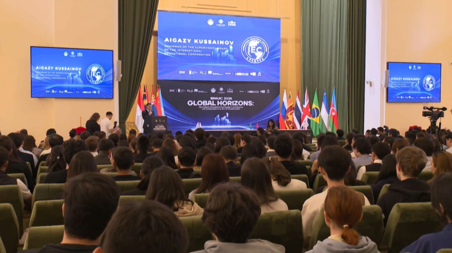 Архитекторов учат работать с ИИ