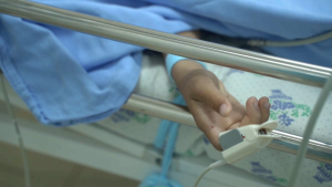 Массовое отравление в Караганде: ещё один ребёнок скончался
