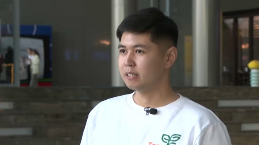 2026-й провозглашен Международным годом волонтеров