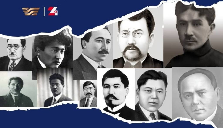 31 мая – День памяти жертв политических репрессий и голода