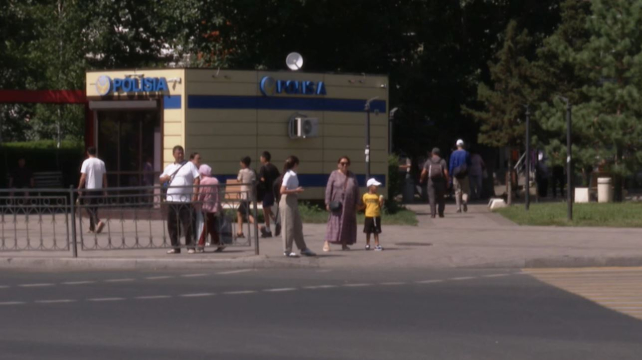 Государственный реестр психологов создадут в Казахстане