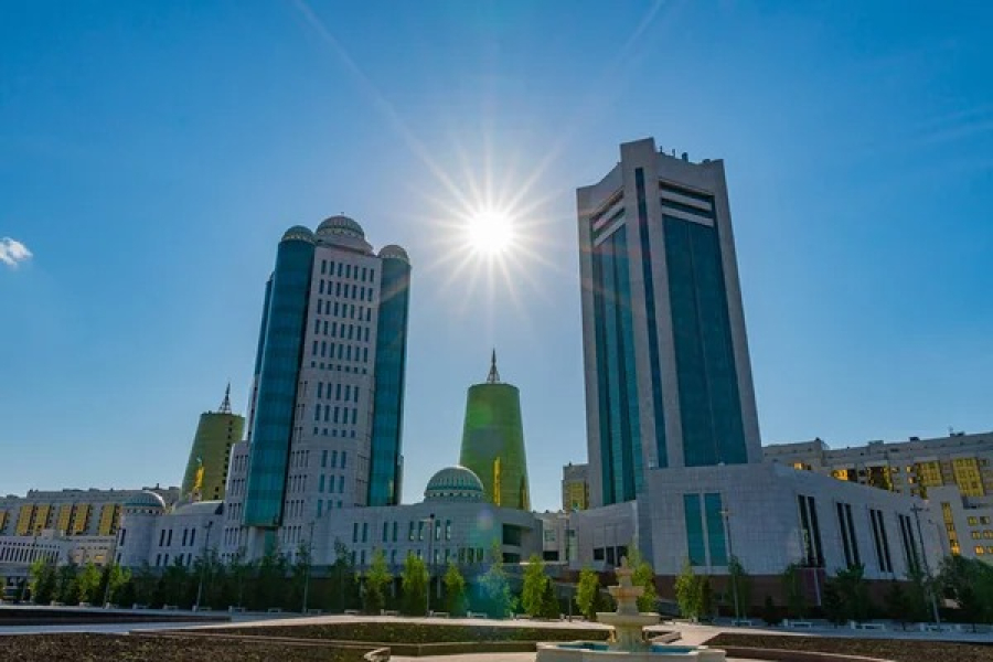 Құрылтай ОСК мүшелерін тағайындауға келісім берді