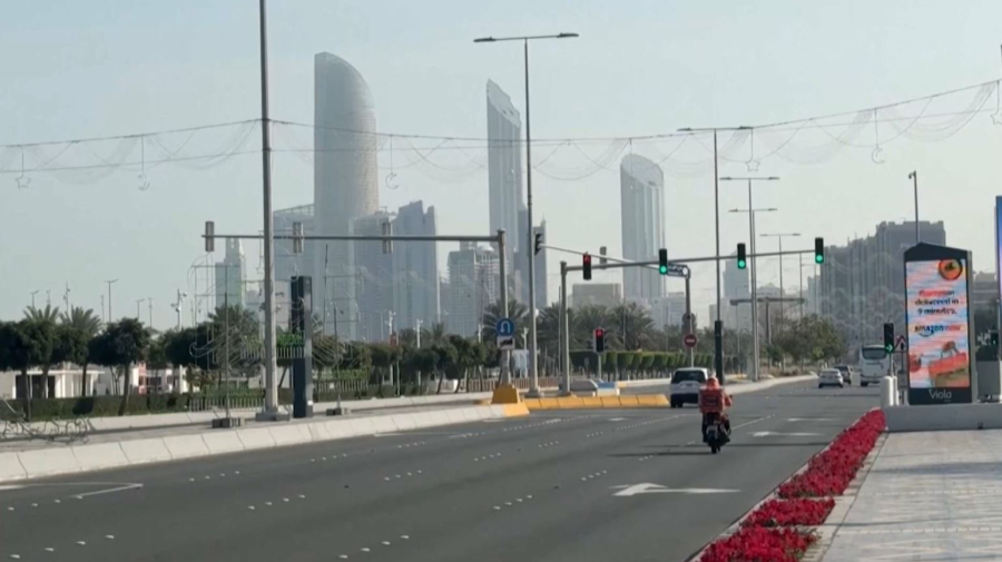 Туристердің қауіпсіздігі – басты назарда