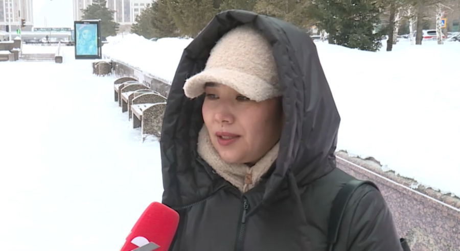 Ипотека нарығындағы өзгеріске қалай қарайсыз? Сауалнама