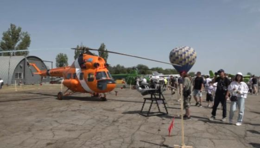 16 тамызда Алматы облысында «Байсерке аспаны» әуе шоуы өтеді
