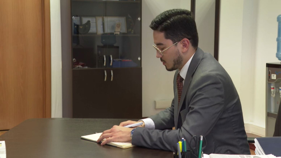 1 маусымда президенттік жастар кадр резервіне іріктеу басталады