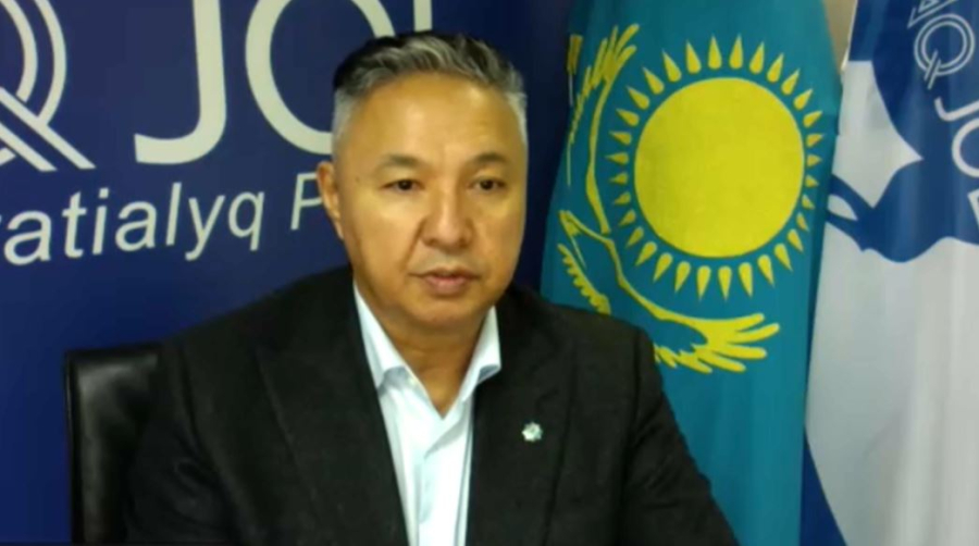 Перуашев о новой Конституции: ответ на современные вызовы и эффективное управление