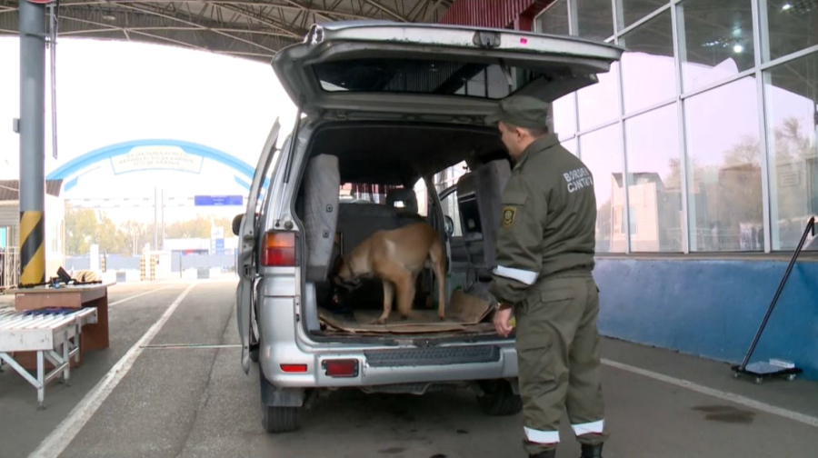 Казахстан повышает территориальную обороноспособность