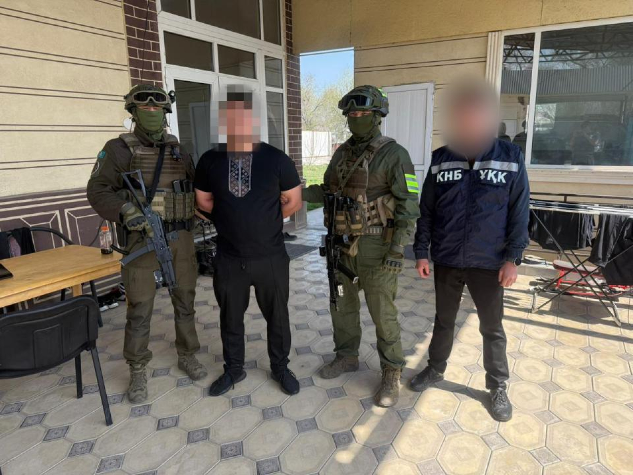 4 млн қоңырау: Алматыда ірі телефон алаяқтық желісі тоқтатылды