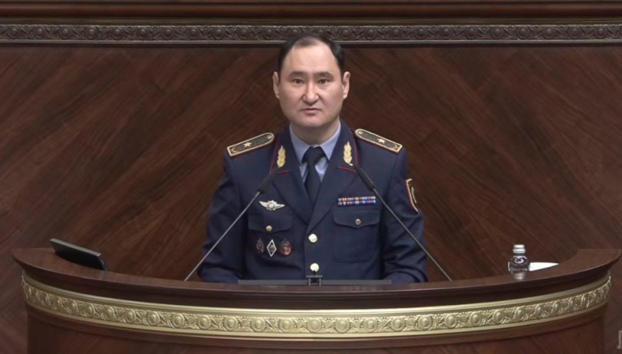 Қазақстан мен Қатар қылмысқа қарсы күрестегі ынтымақтастықты нығайтады