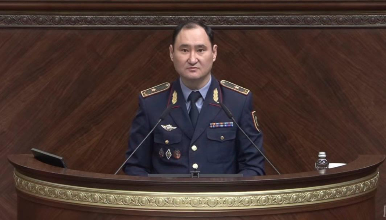 Қазақстан мен Қатар қылмысқа қарсы күрестегі ынтымақтастықты нығайтады