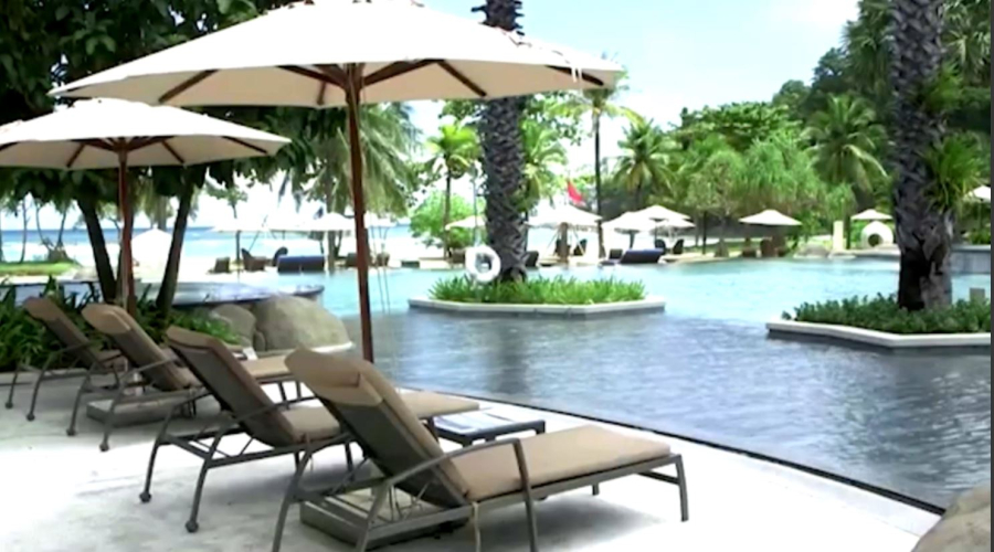 Туристер Тайландқа барудан бас тартып жатыр