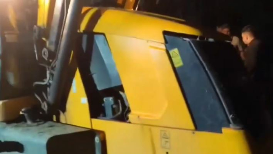 Үндістанда автобус апатынан 15 адам қайтыс болды