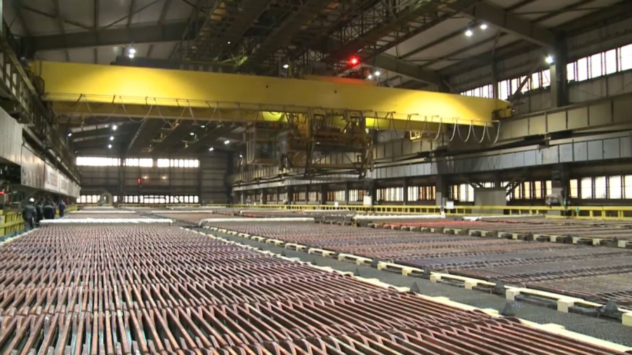 Елімізде сирек металдарды зерттеу орталығы ашылуы мүмкін