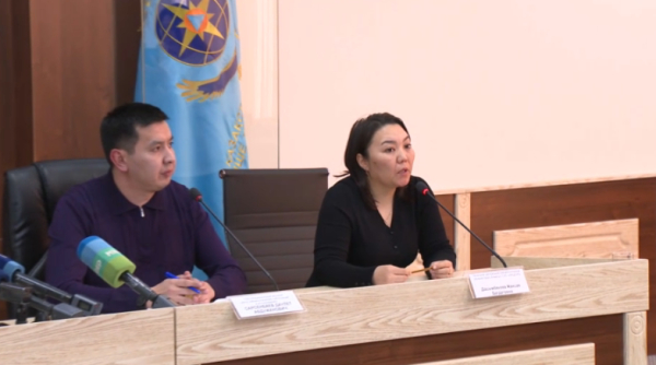 Елімізде сейсмостанциялардың санын көбейту қажет