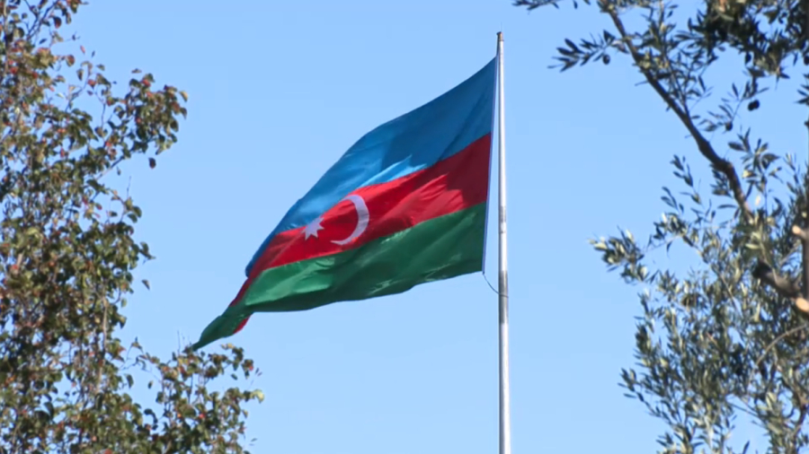 Азербайджан: экономика и политика