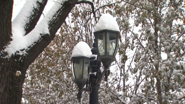 Қазгидромет 17 ақпан күнгі ауа райы болжамын жариялады