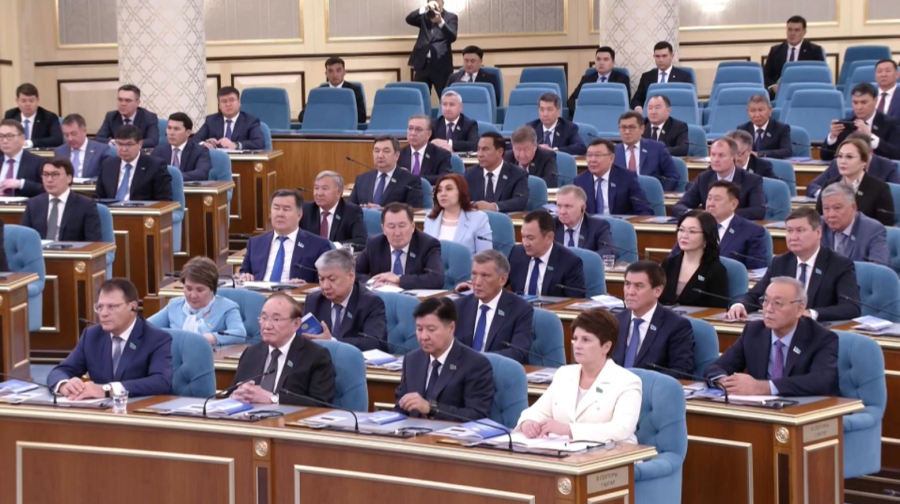 Ел экономикасы 6% өсті