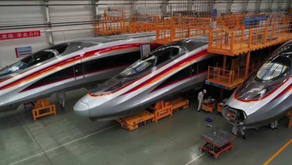 Қытайда жұмысшы маман жетіспейді