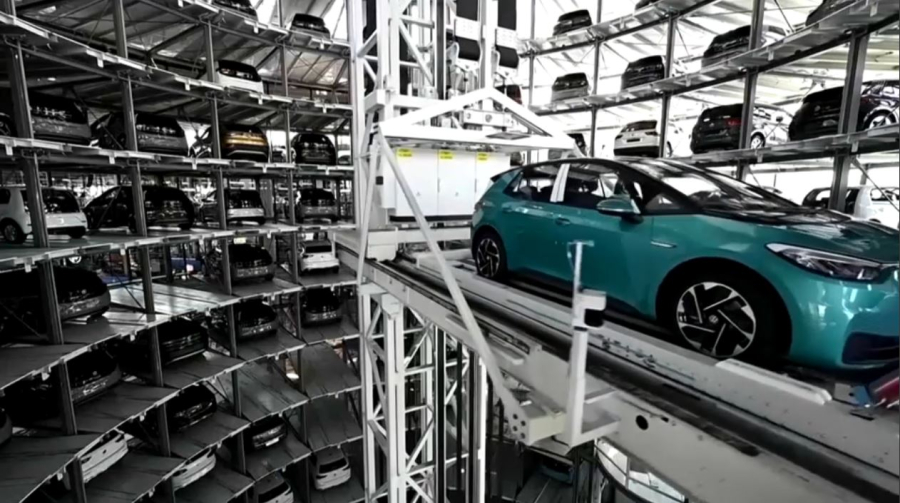 Требования для новых авто смягчили в ЕС