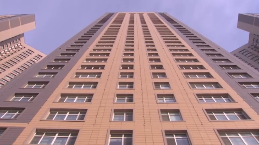 Как изменились цены на квартиры в сентябре